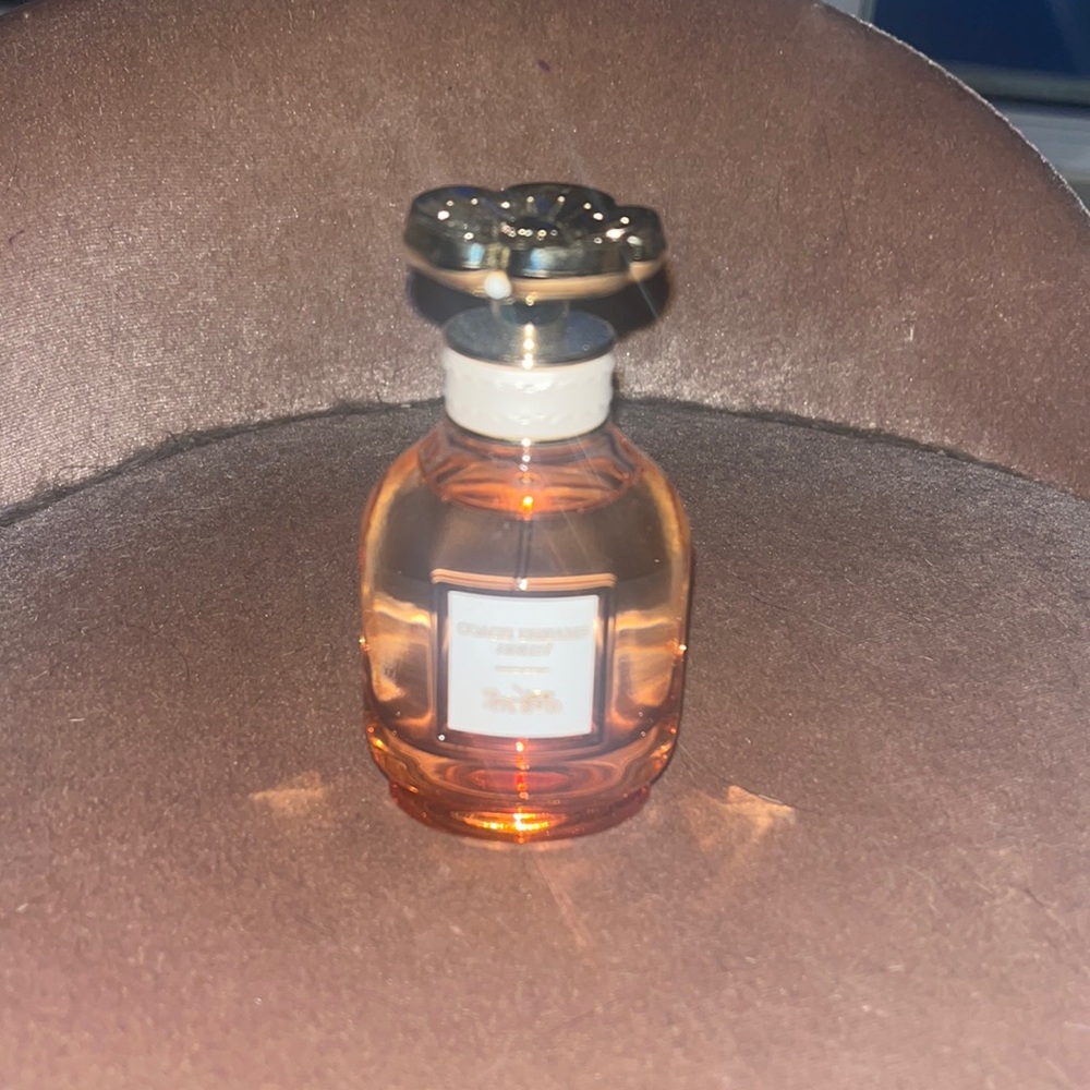 Coach Sunset dreams